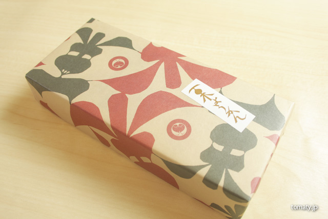 ほっぺた落ちちゃう！長野県の桜井甘精堂の純栗ようかんを食べてみた | お土産マイスターがオススメする美味しいお土産